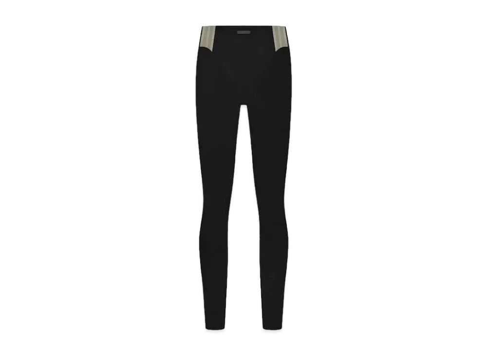 FEAR OF GOD x adidas FEAR OF GOD Athletics Women's Legging "Black"