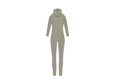 FEAR OF GOD x adidas FEAR OF GOD Athletics Women's Hooded bodysuit "Beige"