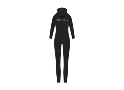 FEAR OF GOD x adidas FEAR OF GOD Athletics Women's Hooded bodysuit "Black"