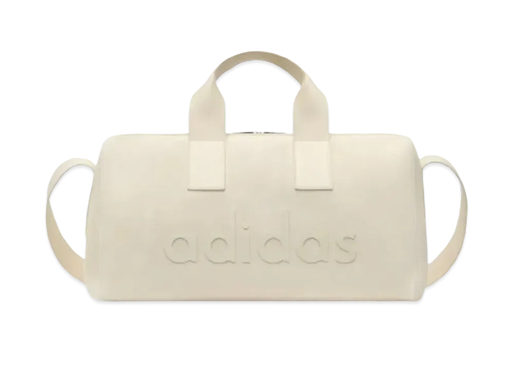 FEAR OF GOD x adidas FEAR OF GOD Athletics Nylon Duffle Bag "Sand"
