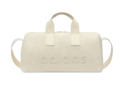 FEAR OF GOD x adidas FEAR OF GOD Athletics Nylon Duffle Bag "Sand"