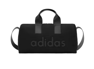 FEAR OF GOD x adidas FEAR OF GOD Athletics Nylon Duffle Bag "Black"