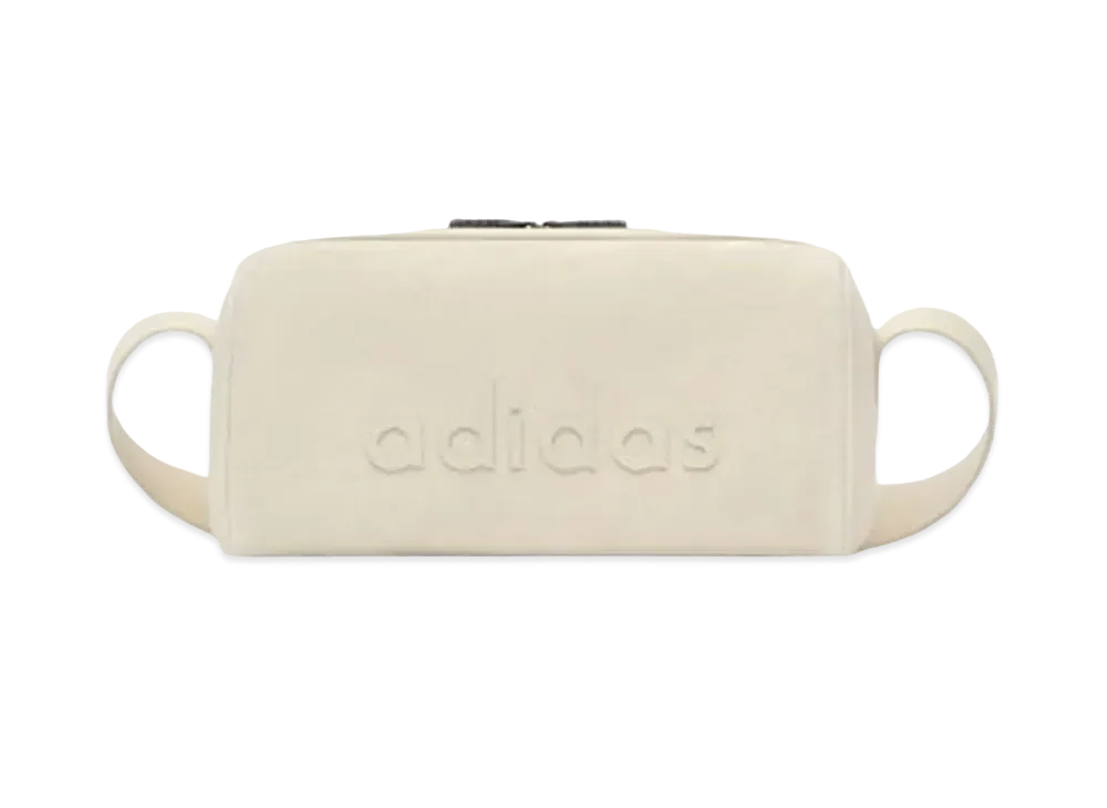 FEAR OF GOD x adidas FEAR OF GOD Athletics Crossbody Bag "Sand"