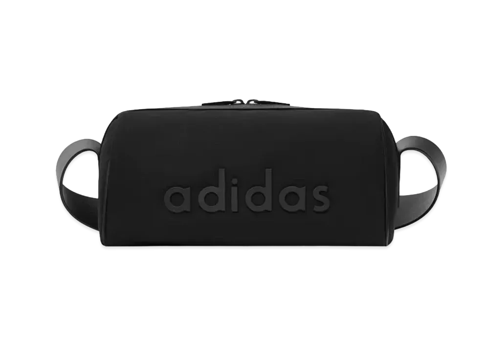FEAR OF GOD x adidas FEAR OF GOD Athletics Crossbody Bag "Black"