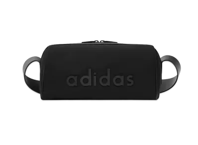 FEAR OF GOD x adidas FEAR OF GOD Athletics Crossbody Bag "Black"
