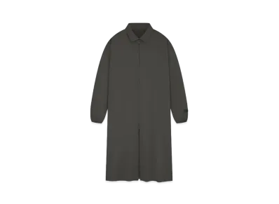FEAR OF GOD ESSENTIALS Car Coat "Ink"