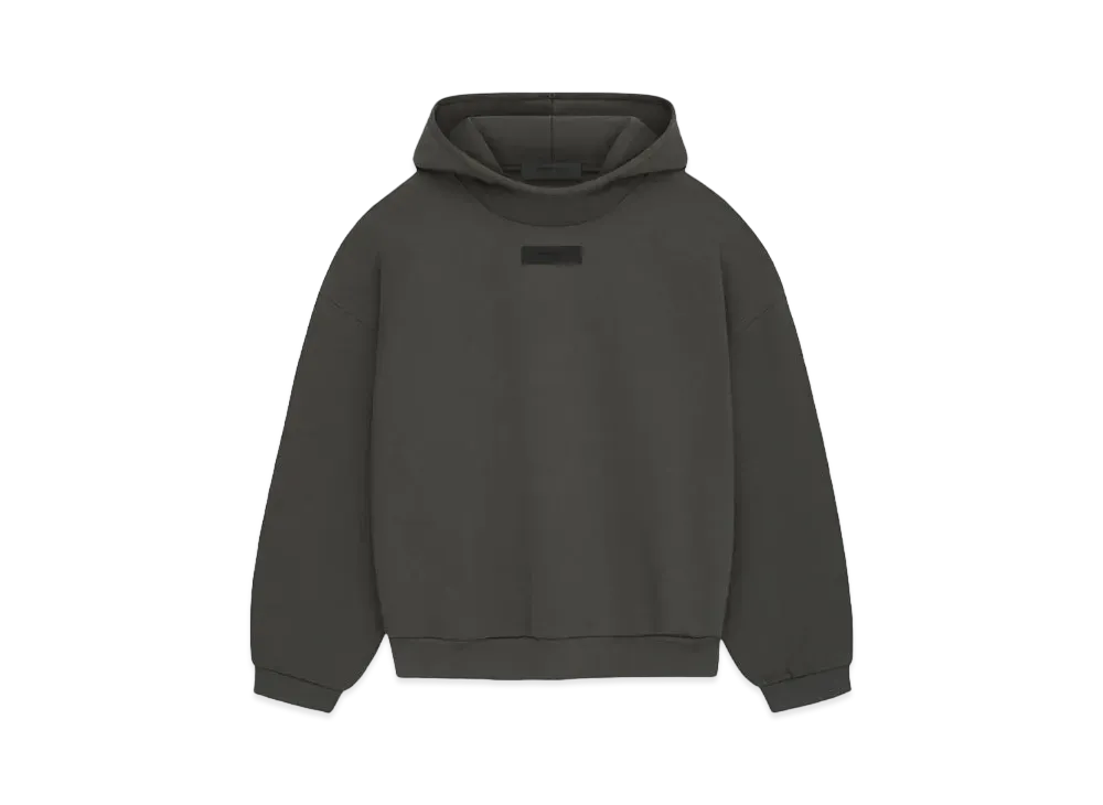 FEAR OF GOD ESSENTIALS Pullover Hoodie "Ink"