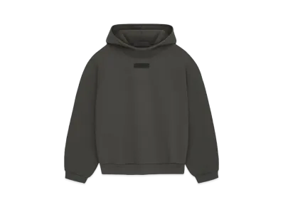 FEAR OF GOD ESSENTIALS Pullover Hoodie "Ink"