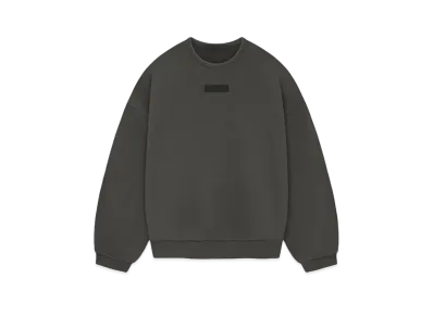 FEAR OF GOD ESSENTIALS Crewneck "Ink"