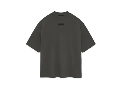 FEAR OF GOD ESSENTIALS SS Tee "Ink"