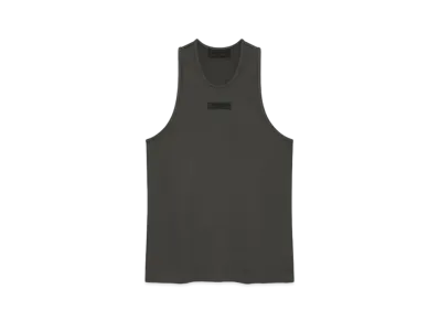 FEAR OF GOD ESSENTIALS Tank Top "Ink"