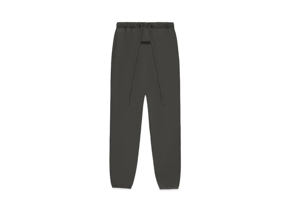 FEAR OF GOD ESSENTIALS Sweatpant "Ink"