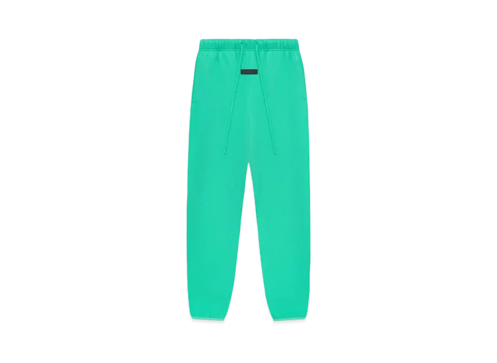 FEAR OF GOD ESSENTIALS Women's Essentials Sweatpant "Mint Leaf"