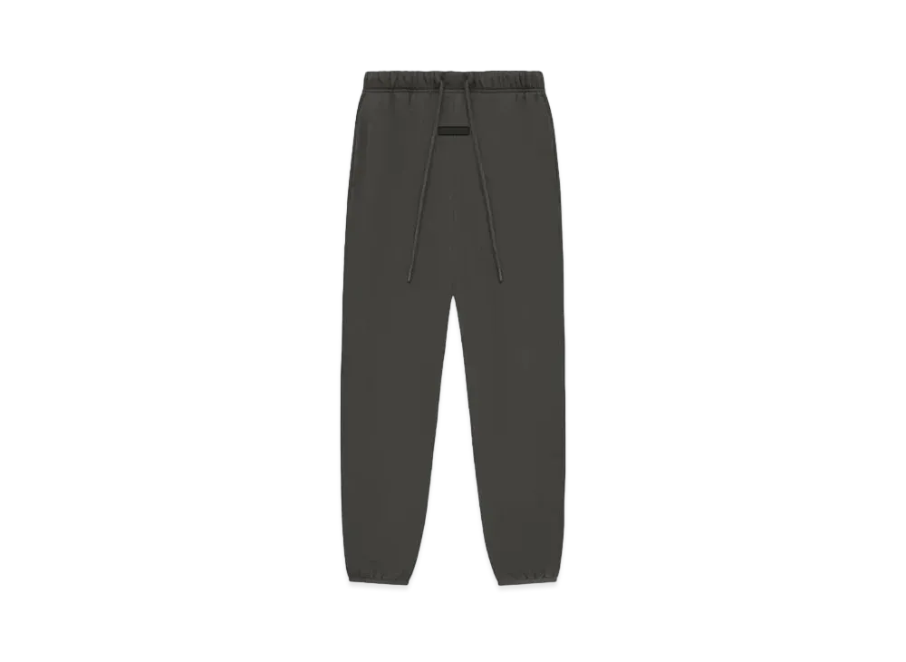 FEAR OF GOD ESSENTIALS Women's Essentials Sweatpant "Ink"