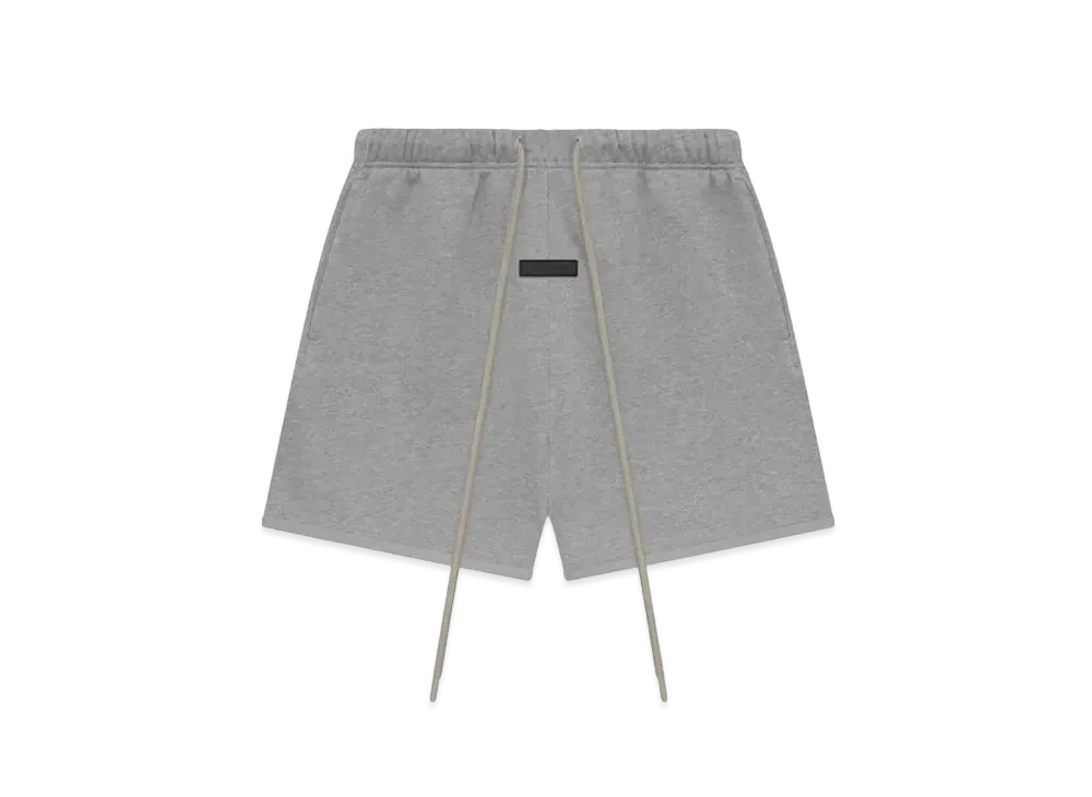 FEAR OF GOD ESSENTIALS Sweatpant "Dark Heather Oatmeal"