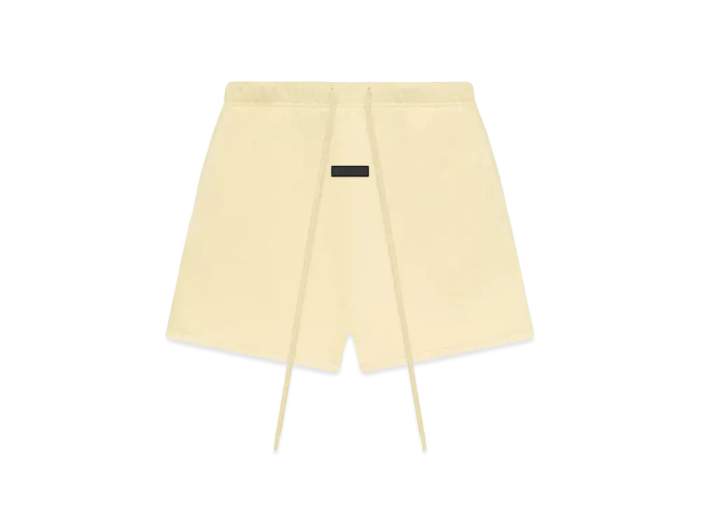 FEAR OF GOD ESSENTIALS Sweatpant "Garden Yellow"