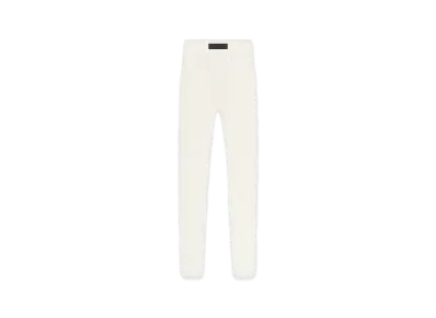 FEAR OF GOD ESSENTIALS Women's Essentials Legging "Cloud Dancer"