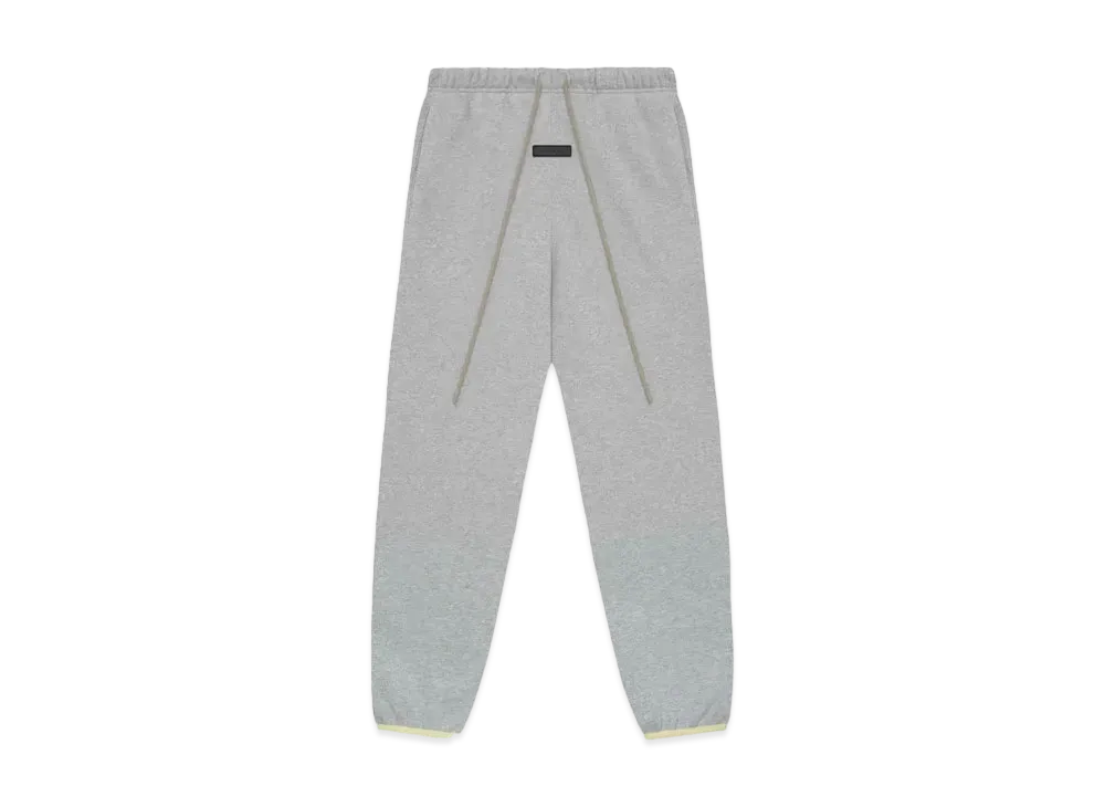 FEAR OF GOD ESSENTIALS Essentials Sweatpants "Light Heather Grey"