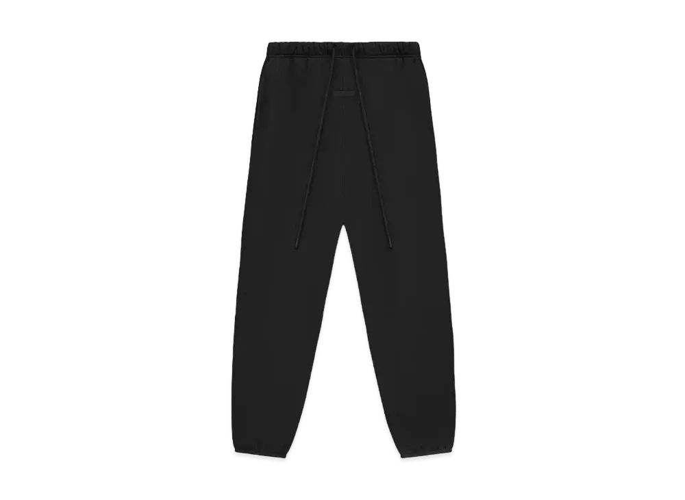 FEAR OF GOD ESSENTIALS Essentials Sweatpants "Jet Black"