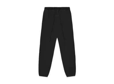 FEAR OF GOD ESSENTIALS Essentials Sweatpants "Jet Black"