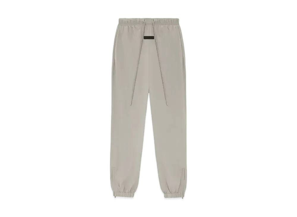 FEAR OF GOD ESSENTIALS Nylon Trackpant "Seal"