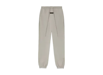FEAR OF GOD ESSENTIALS Nylon Trackpant "Seal"
