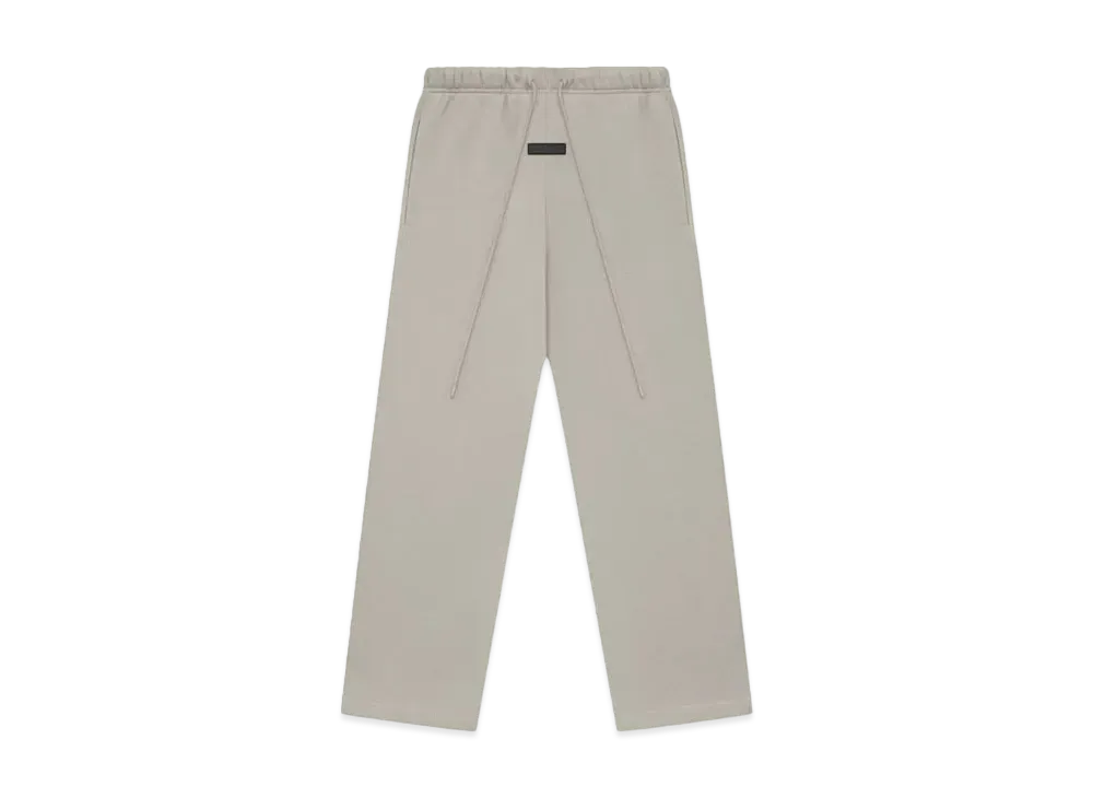 FEAR OF GOD ESSENTIALS Lounge Sweatpants "Seal"