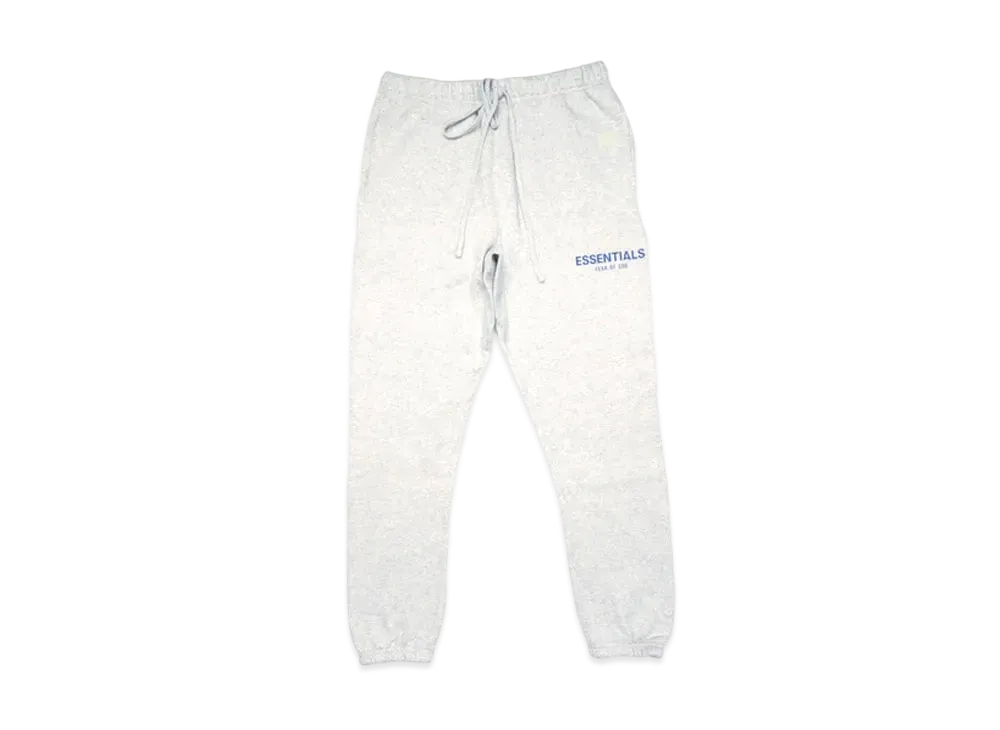 FEAR OF GOD Essentials x TMC Crenshaw Sweatpants "Grey"