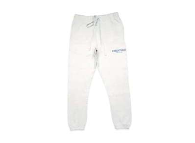 FEAR OF GOD Essentials x TMC Crenshaw Sweatpants "Grey"