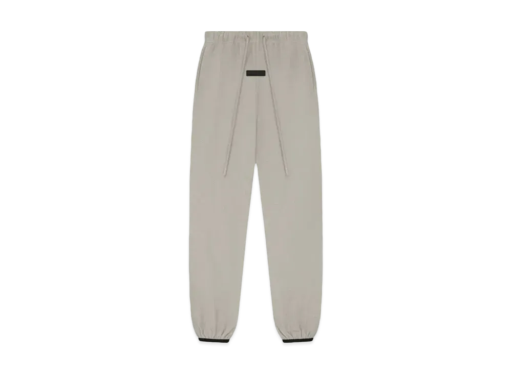 FEAR OF GOD ESSENTIALS Women's Essentials Sweatpant #1 "Seal"