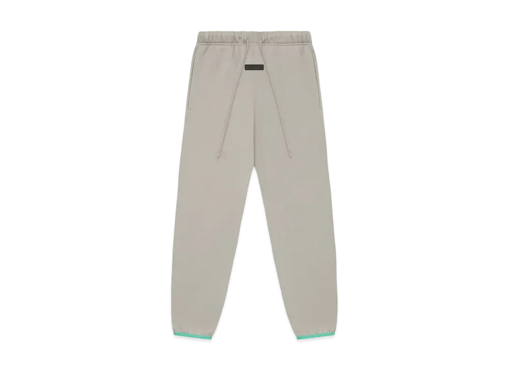 FEAR OF GOD ESSENTIALS Women's Essentials Sweatpant #2 "Seal"