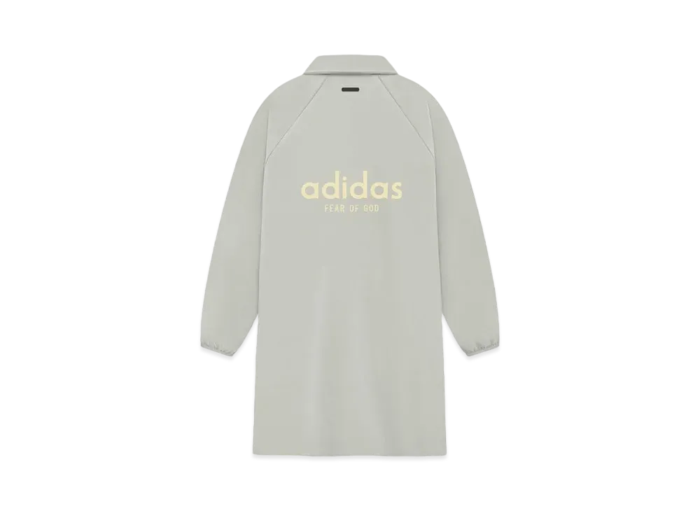 4/3発売｜FEAR OF GOD ATHLETICS × adidas 2024 Spring