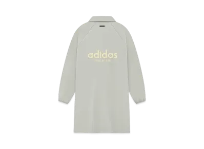 FEAR OF GOD x adidas FEAR OF GOD ATHLETICS Car Coat "Sesame"