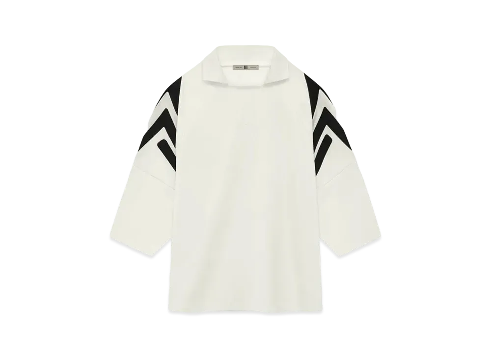 FEAR OF GOD x adidas FEAR OF GOD ATHLETICS Goalie Jersey "Cream White"