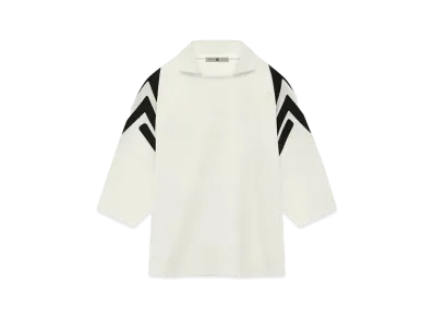FEAR OF GOD x adidas FEAR OF GOD ATHLETICS Goalie Jersey "Cream White"