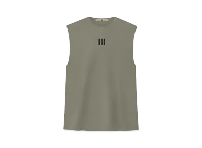 FEAR OF GOD x adidas FEAR OF GOD ATHLETICS Performance Tank Top "Clay"