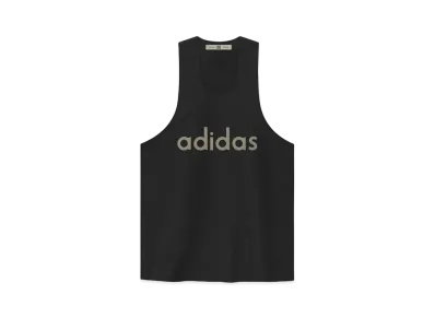 FEAR OF GOD x adidas FEAR OF GOD ATHLETICS Muscle Tank "Black"