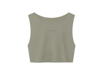 FEAR OF GOD x adidas FEAR OF GOD ATHLETICS Sleeveless Bodysuit "Clay"