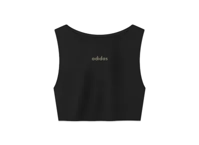 FEAR OF GOD x adidas FEAR OF GOD ATHLETICS Sleeveless Bodysuit "Black"