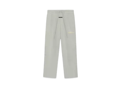FEAR OF GOD x adidas FEAR OF GOD ATHLETICS Relaxed Trousers "Sesame"