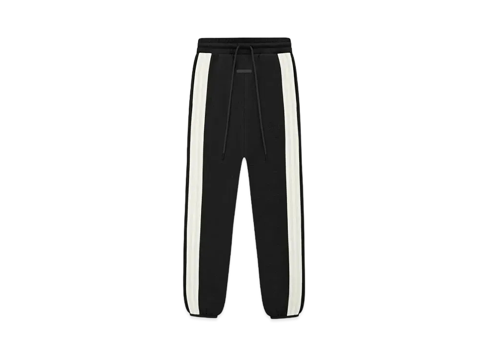 FEAR OF GOD x adidas FEAR OF GOD ATHLETICS Heavy Fleece Sweatpants "Black/Cream White"