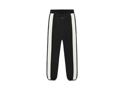 FEAR OF GOD x adidas FEAR OF GOD ATHLETICS Heavy Fleece Sweatpants "Black/Cream White"