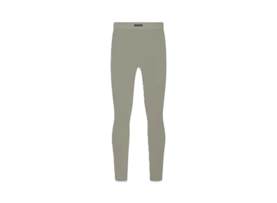 FEAR OF GOD x adidas FEAR OF GOD ATHLETICS Running Leggings "Clay"