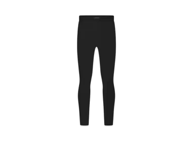 FEAR OF GOD x adidas FEAR OF GOD ATHLETICS Running Leggings "Black"