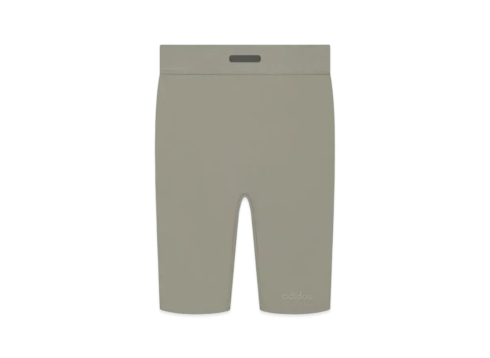 FEAR OF GOD x adidas FEAR OF GOD ATHLETICS Base Layer 1/2 Running Leggings "Clay"