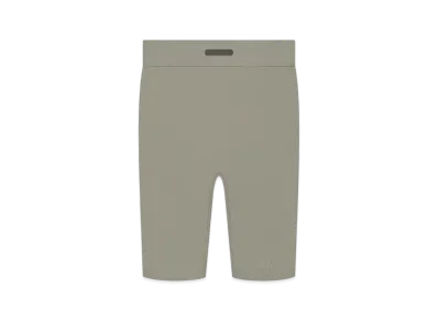 FEAR OF GOD x adidas FEAR OF GOD ATHLETICS Base Layer 1/2 Running Leggings "Clay"