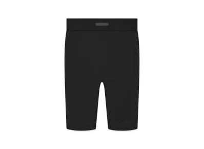 FEAR OF GOD x adidas FEAR OF GOD ATHLETICS Base Layer 1/2 Running Leggings "Black"