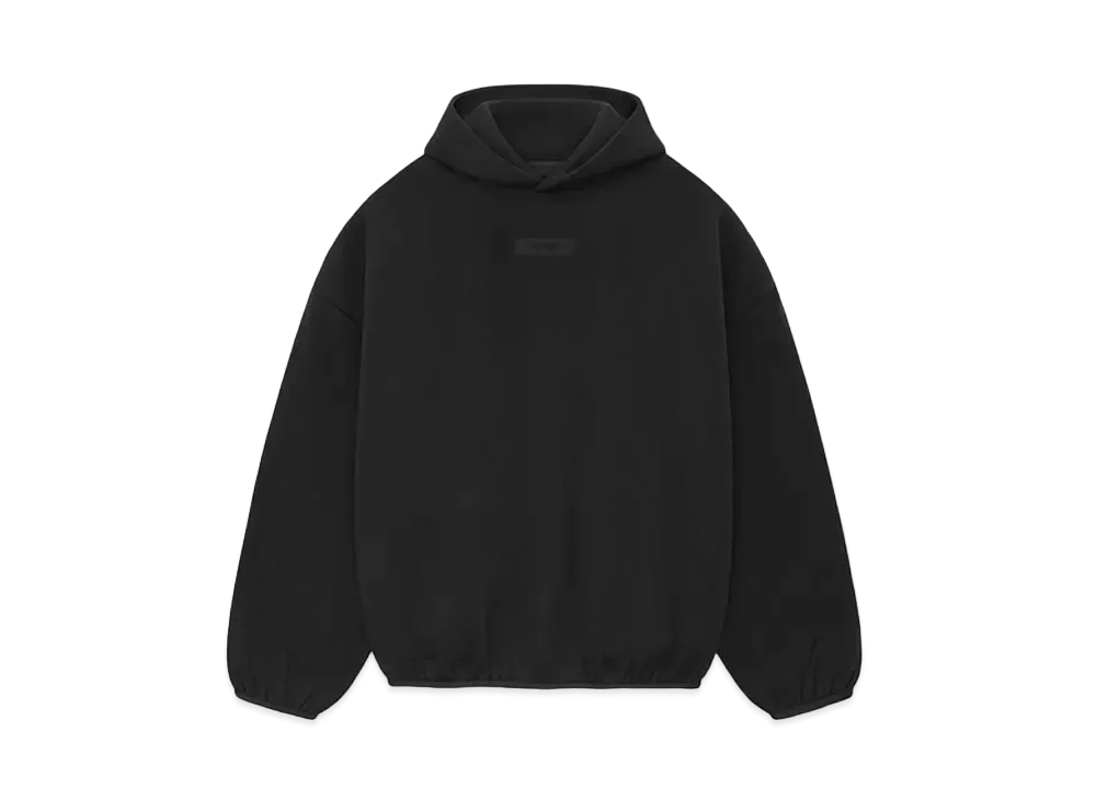 FEAR OF GOD ESSENTIALS Hoodie "Black"