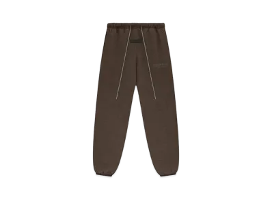 FEAR OF GOD ESSENTIALS Sweatpants "Heather Wood"