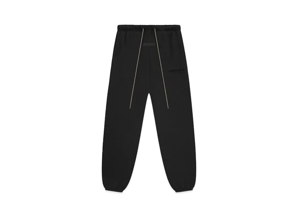FEAR OF GOD ESSENTIALS Sweatpants "Black"